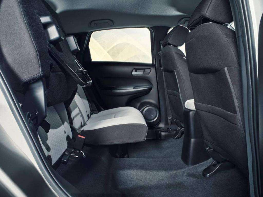 Test Drive: Nuova Jazz e Jazz Crosstar e:HEV, prestazioni ed efficienza 3 Honda Jazz ibrida eHEV 24
