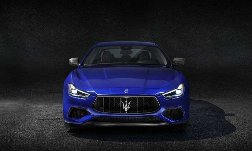 Maserati: Il prossimo 15 Luglio debutterà la Ghibli Hybrid 6 maserati hybrid 1