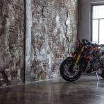 MV Agusta Rush 1000: al via la produzione dei primi 300 esemplari 9 rush 1000 ambient 8