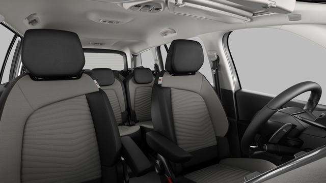 Citroen: Nuova "C-Series" anche per la C5 Aircross 9 small 56