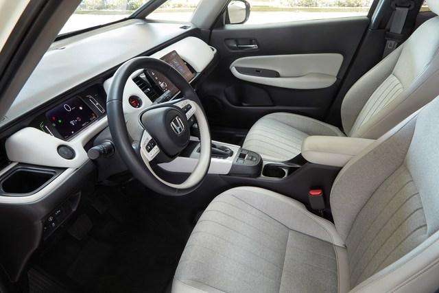 Test Drive: Nuova Jazz e Jazz Crosstar e:HEV, prestazioni ed efficienza 5 small 62 1