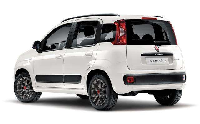 Fiat: Panda Easy Hybrid, l'ibrido più accessibile del mercato 5 small 73 1