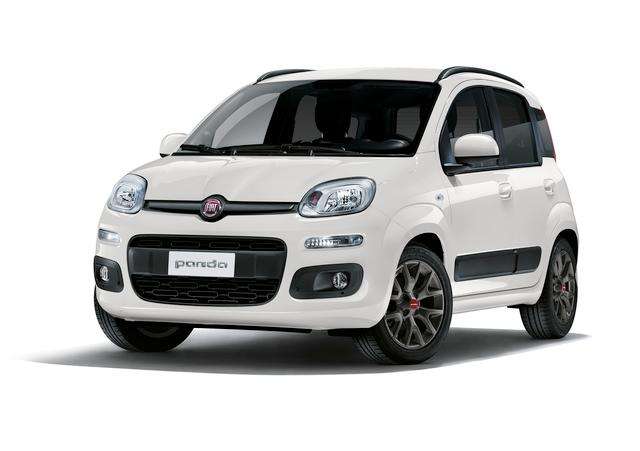 Fiat: Panda Easy Hybrid, l'ibrido più accessibile del mercato 6 small 74 1