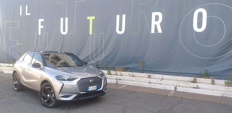 Test Drive: DS3 Crossback E-Tense, stile, prestazioni e comfort, autonomia migliorabile 27 109973001 771017340366149 2559383486370812892 n