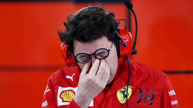 F1: Gp Ungheria, Pagelle "Oddio due volte a Silverstone noo!!" di Giornale Motori 3 115649668 7eefb78f bb6f 497c ad77 5ecd0a8a3364