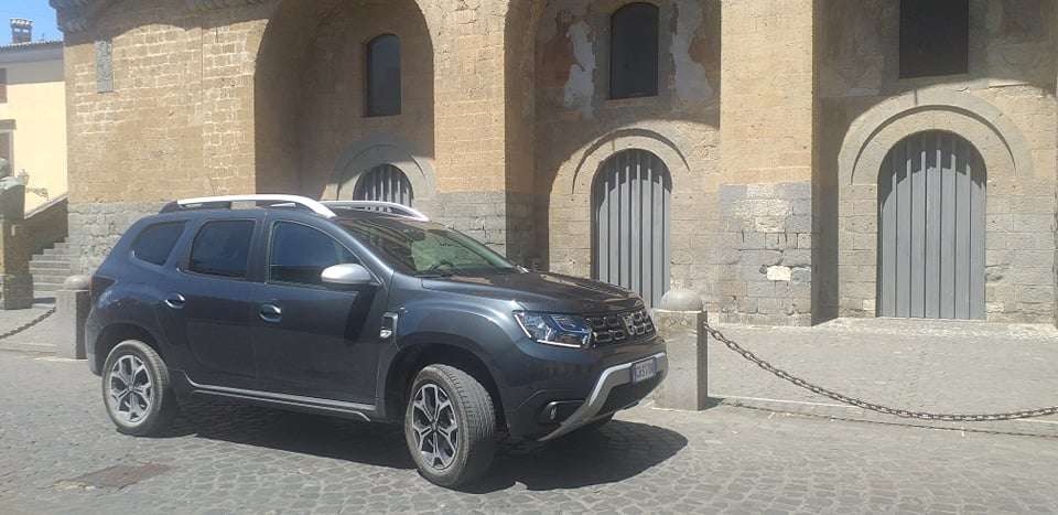 Test Drive: Dacia Duster 1.0 Tce 100cv GPL Prestige, più prestazioni, più risparmio 27 116249571 286661766119545 1871871196559187596 n