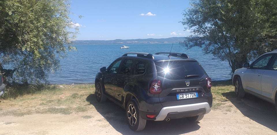Test Drive: Dacia Duster 1.0 Tce 100cv GPL Prestige, più prestazioni, più risparmio 28 116342845 284562546102134 6439801090586779767 n