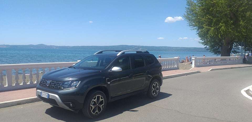 Test Drive: Dacia Duster 1.0 Tce 100cv GPL Prestige, più prestazioni, più risparmio 21 116345951 1596502397195526 5344329147191301666 n