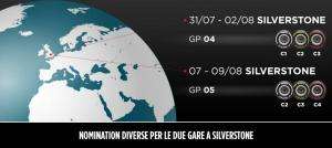 F1, scelta gomme ed orari TV del Gran Premio di Inghilterra 9 1920 visual preview gb2020 it