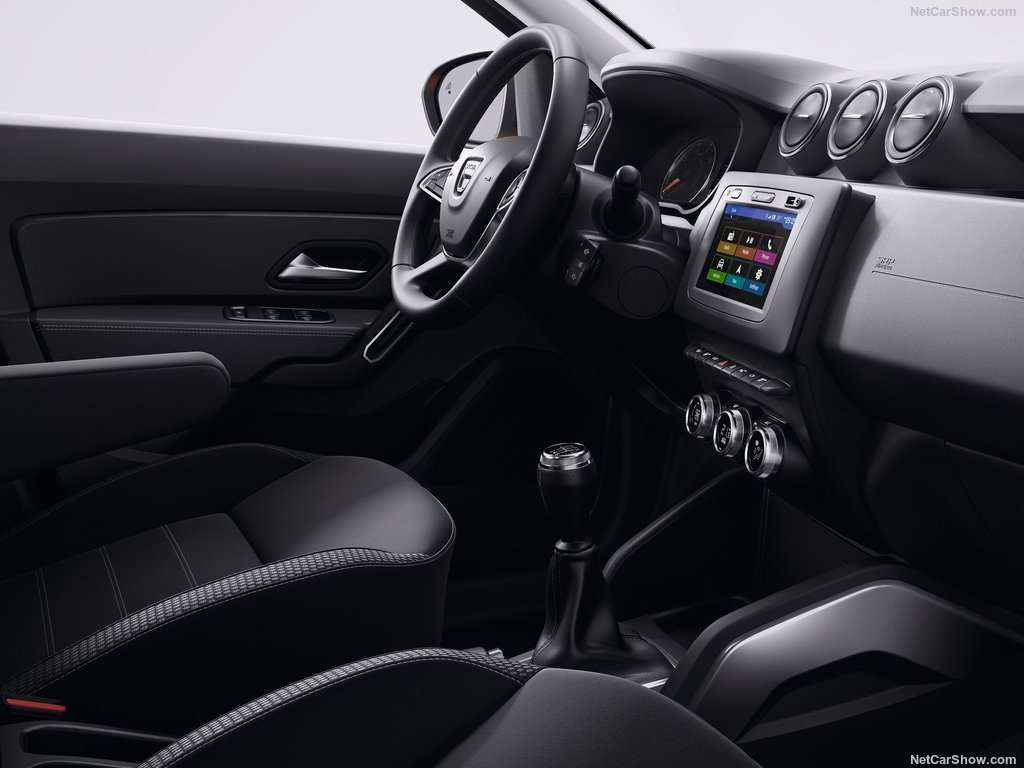Test Drive: Dacia Duster 1.0 Tce 100cv GPL Prestige, più prestazioni, più risparmio 22 Dacia Duster 2018 1024 87