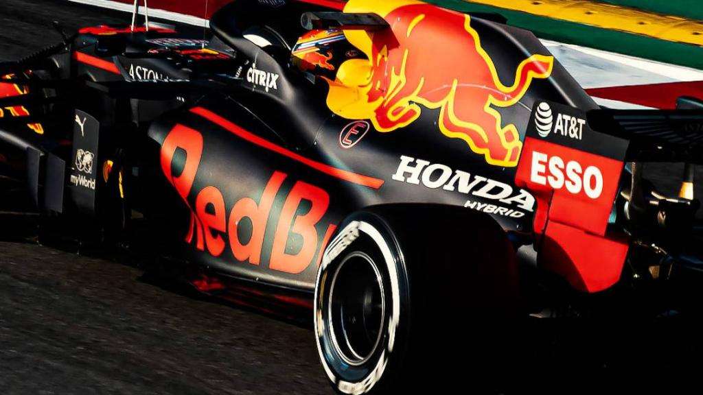 F1: Perchè sono stati concessi gli interventi alla Honda sulla power unit 3 HONDA NEW POWER UNIT UPGRADE AT THE SEASON OPENING