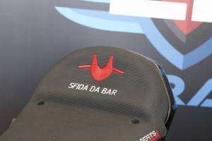 2B Garage: Moto, passione, velocità 4 NRC 2055