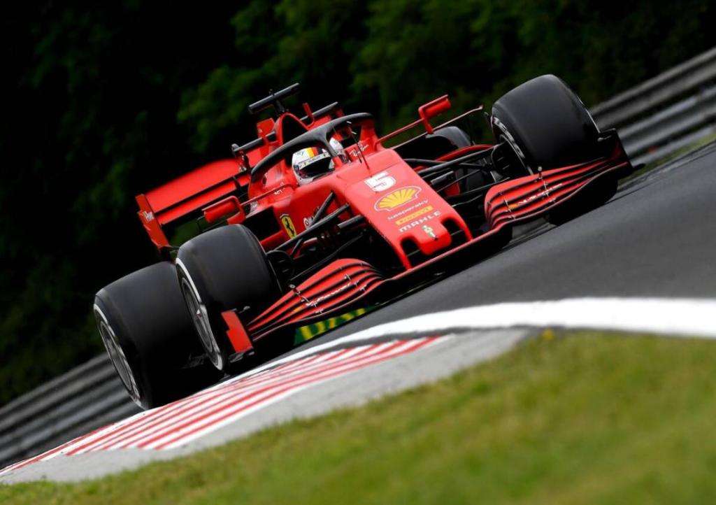 F1: Gp Ungheria, ancora dominio Mercedes, Hamilton 90 pole position 9 f1 2020 ungheria ven