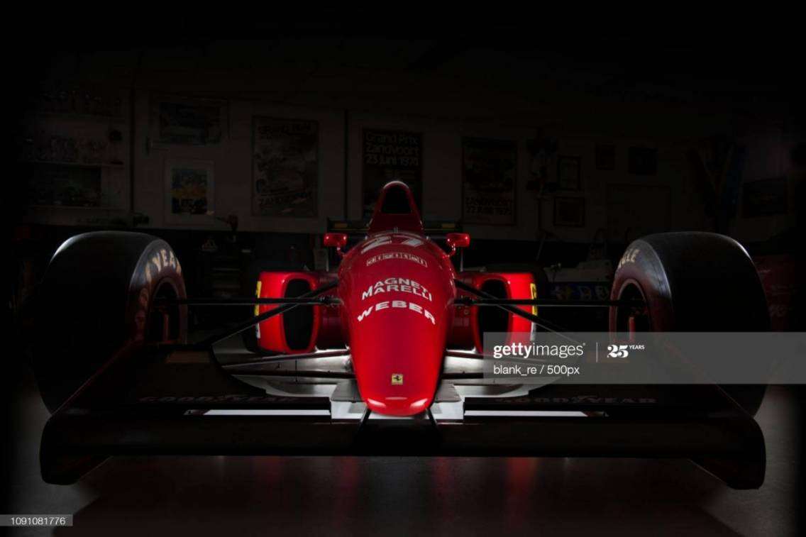 Le peggiori Formula 1 della storia: Ferrari F92A 1 gettyimages 1091081776 2048x2048 1