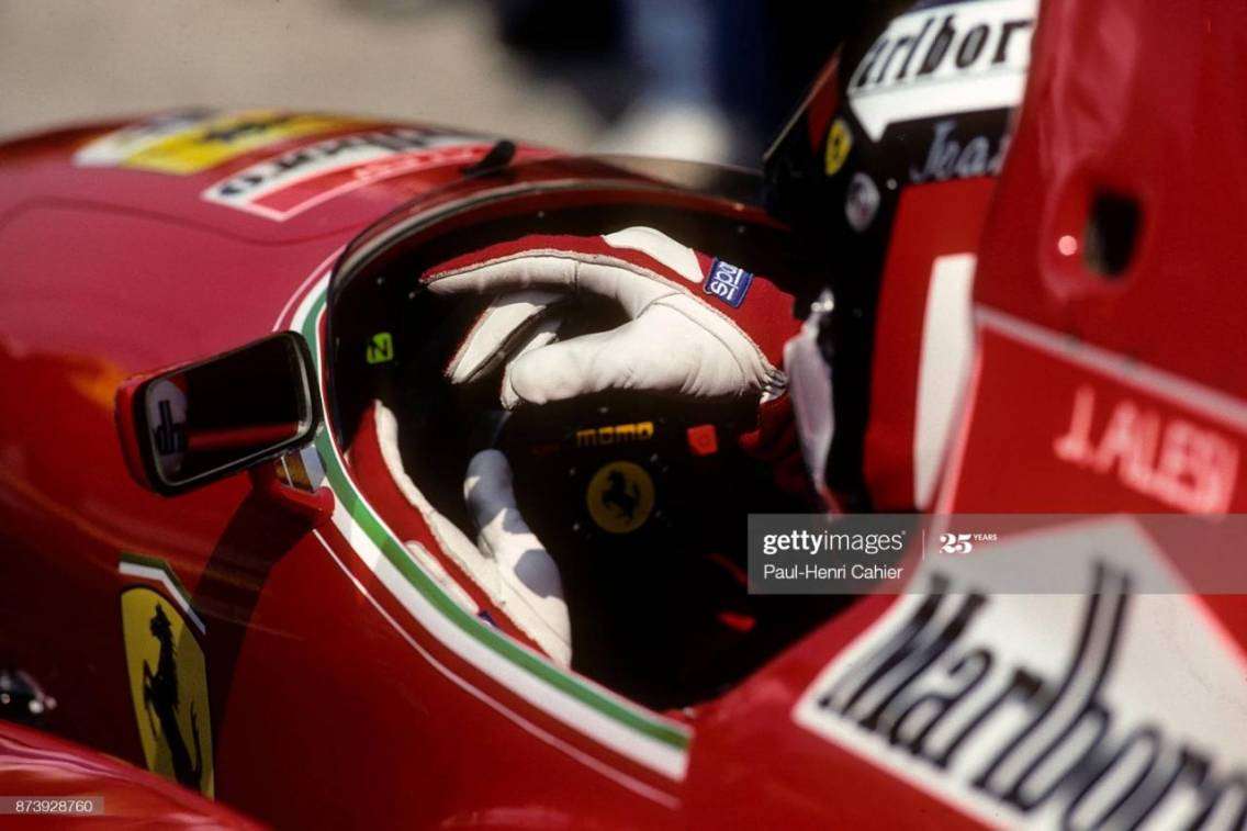 Le peggiori Formula 1 della storia: Ferrari F92A 3 gettyimages 873928760 2048x2048 1