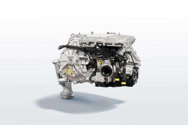 BMW: La prima SAV iX3 inaugura la eDrive di quinta generazione 23 small 2020 07 16T171821.585
