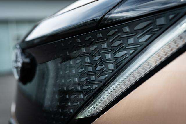 Nissan: Ariya, il crossover coupè 100% elettrico, inaugura una nuova era 20 small 40
