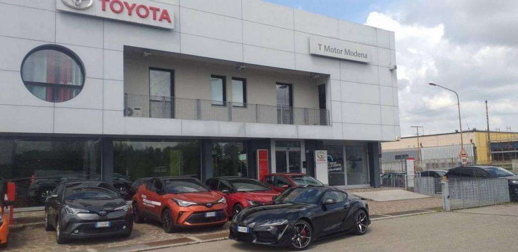 Test Drive: Toyota Supra GR 3.0 Litri Premium, Dinamica degna del nome 17 118389008 3382632228472118 8160361935709248630 n