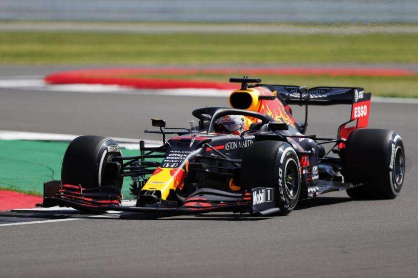 F1: Hamilton in pole position anche nel Gp di Gran Bretagna, Bottas secondo. 9 1262905711