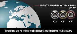 Orari TV e scelta gomme Gran Premio del Belgio 2020 24 1920 visual preview be2020 it