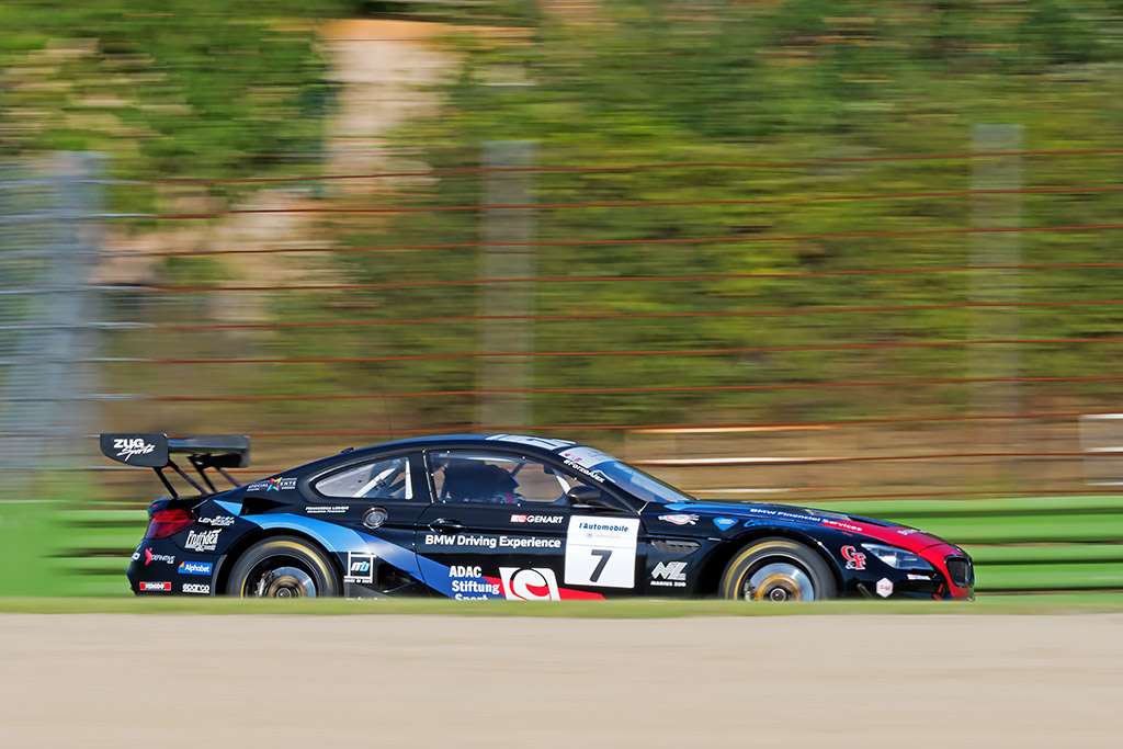 Campionato Italiano GT: il riassunto del weekend imolese 9 AND 0991.jpg S.Comandini M.Zug B.Spengler Bmw Team Italia