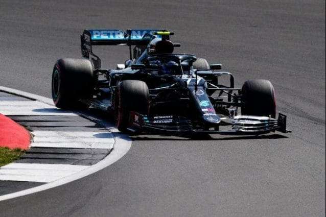 F1: Nel Gp del 70esimo anniversario Valtteri Bottas conquista la pole position 3 GettyImages 1264657205 1596896678364 638x425 1