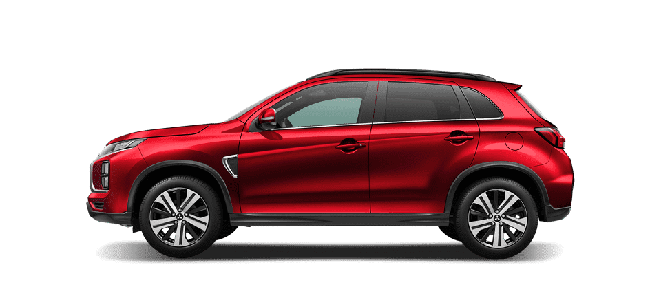 Test Drive: Mitsubishi ASX 2.0 Litri 150cv Invite SDA 2wd. Potenza adeguata per il GPL 17 P62 ASX