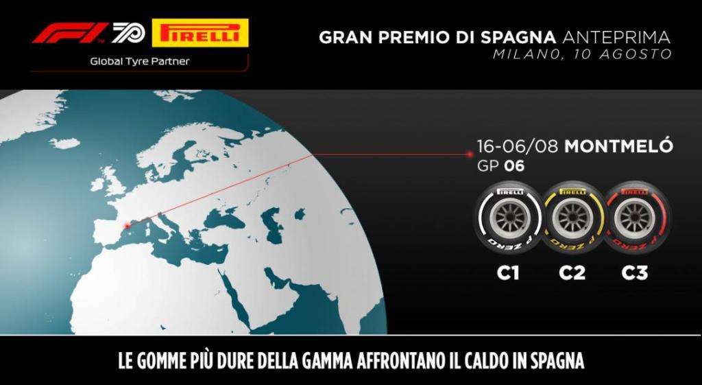 Presentazione e orari TV Gran Premio di Spagna 2020 9 header preview es2020 it