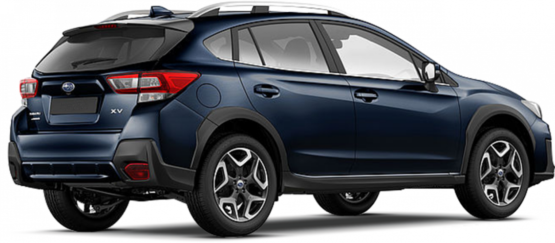 Test Drive: Subaru XV 1.6 litri 114cv AWD Premium GPL, inarrestabile a costi contenuti 3