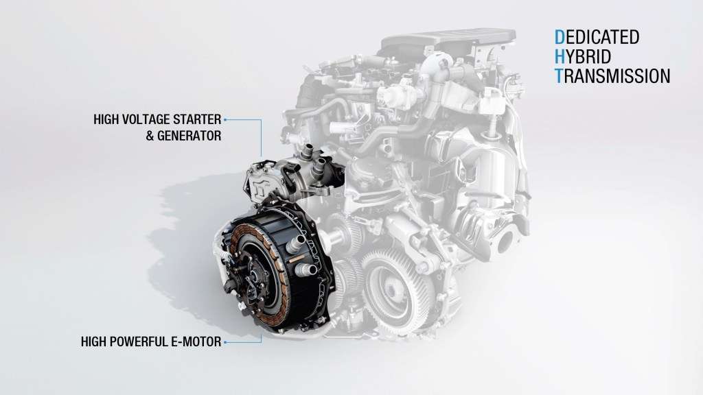 Test Drive: Renault Clio E-Tech Hybrid 140cv, l'efficienza derivata dalle corse 22 21237267 hybrid e tech engine
