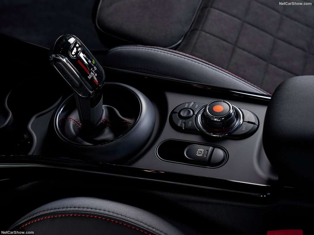 Test Drive: Mini Clubman JCW 306cv ALL4. Veloce, divertente come le sorelle 5 Mini John Cooper Works Clubman 2020 1024 97