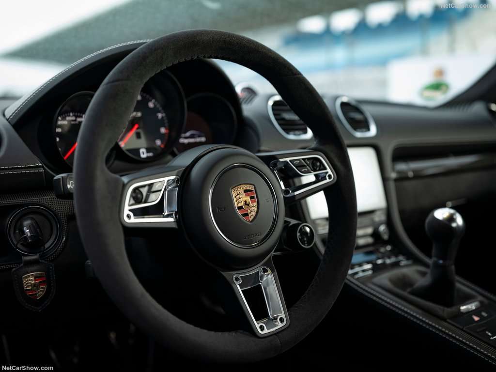 Test Drive: Porsche 718 Cayman 4.0 GTS. Il motore perfetto per un telaio stupendo 16 Porsche 718 Cayman GTS 4.0 2020 1024 79