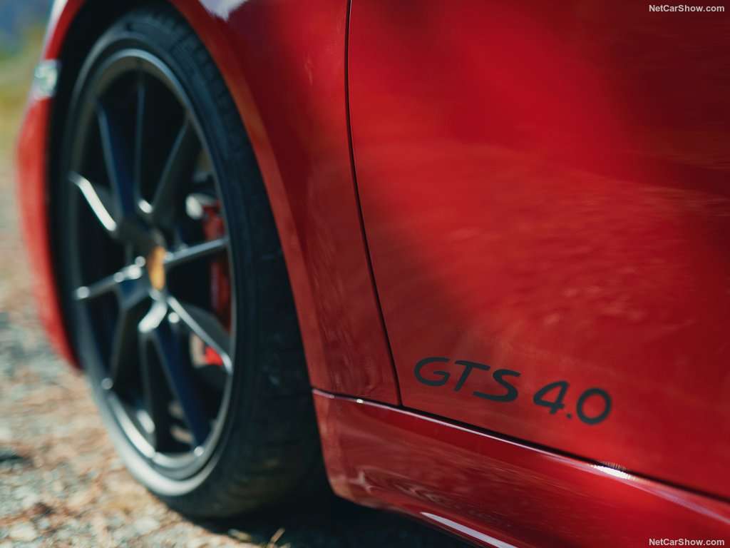 Test Drive: Porsche 718 Cayman 4.0 GTS. Il motore perfetto per un telaio stupendo 13 Porsche 718 Cayman GTS 4.0 2020 1024 bc