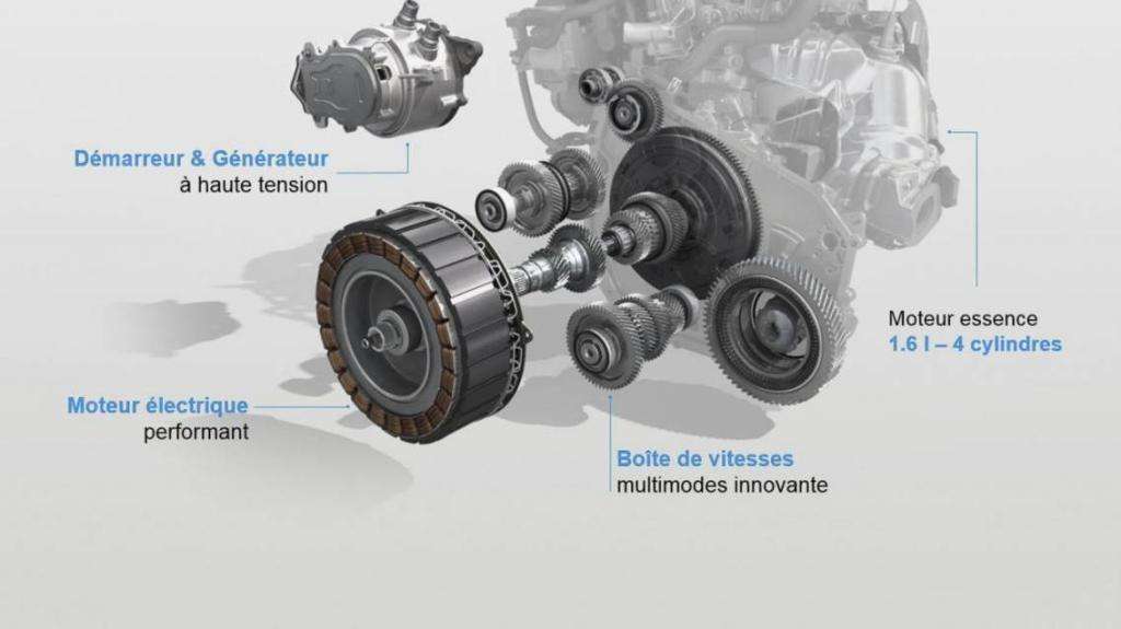 Test Drive: Renault Clio E-Tech Hybrid 140cv, l'efficienza derivata dalle corse 21 Renault Clio Captur E Tech 6