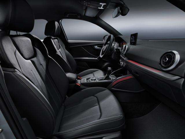 Audi: La Q2 si rinnova, più tecnologia e carattere 24 small 2020 09 02T150002.098