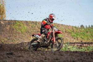 CSEN: a Foresto tanta sfortuna per il Knight Racing Team 8 1D 37346