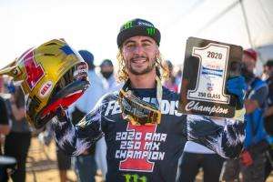 Dylan Ferrandis Pala 2020