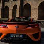 Honda NSX MarziaBertelli 22