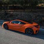 Honda NSX MarziaBertelli 33