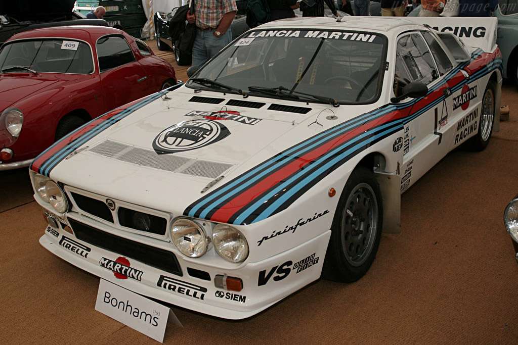 Lancia 037 115993