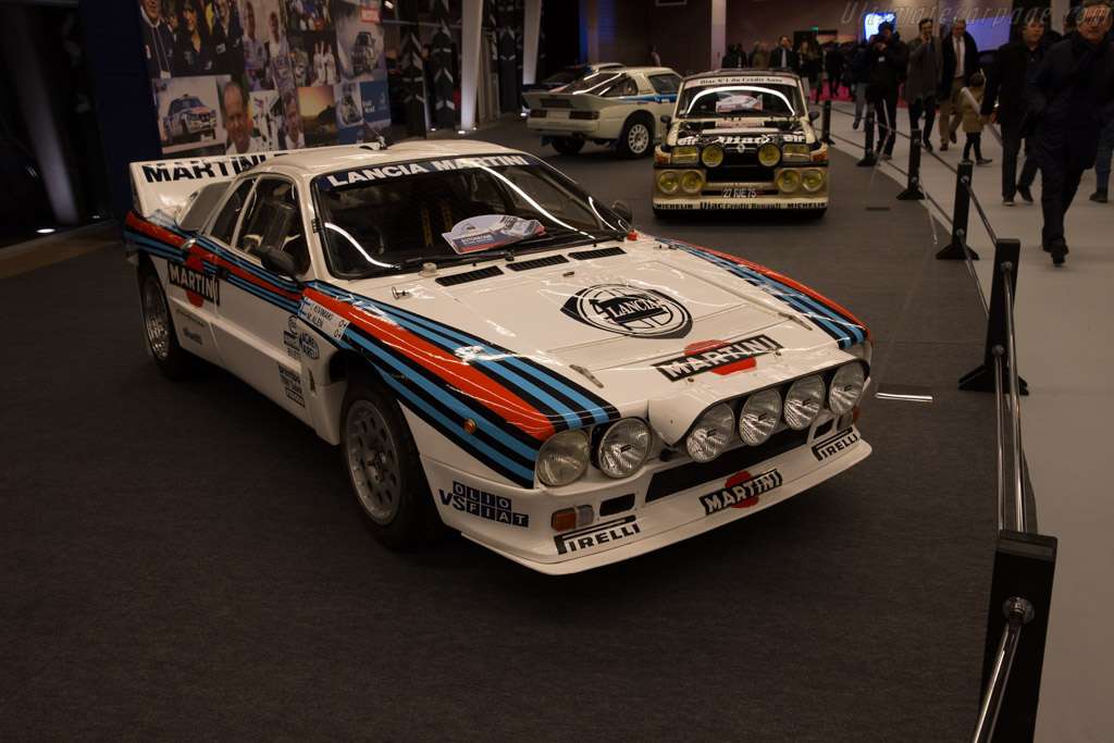 Lancia 037 69248