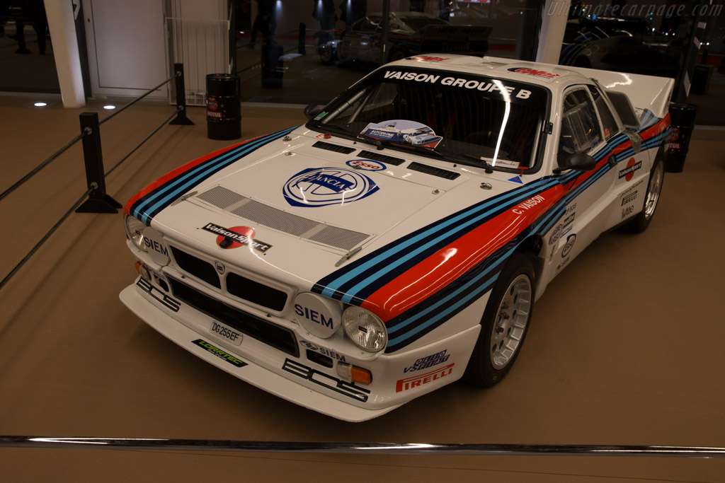 Lancia 037 69249
