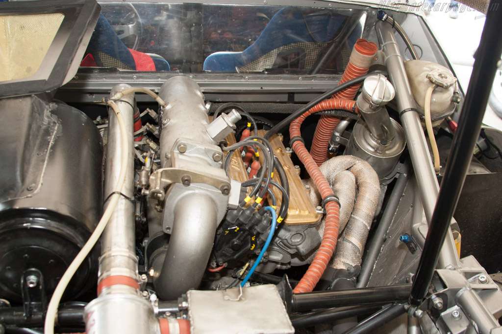 Lancia 037 Rally 54037