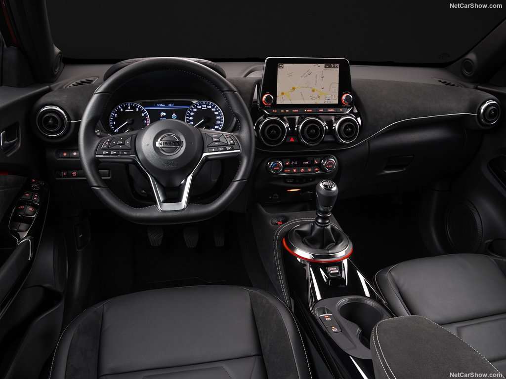 Test Drive: Nissan Juke 1.0 DIG-T Tekna, buone finiture, dinamica vivace 20 Nissan Juke 2020 1024 6f
