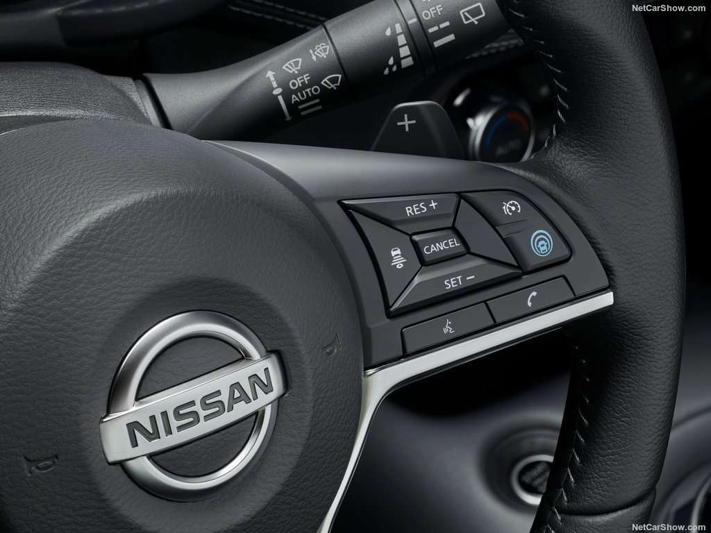 Test Drive: Nissan Juke 1.0 DIG-T Tekna, buone finiture, dinamica vivace 24 Nissan Juke 2020 1024 7c
