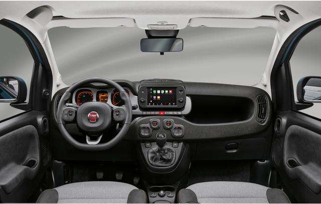 Fiat: La Nuova Panda celebra i suoi primi 40 anni 18 small 79