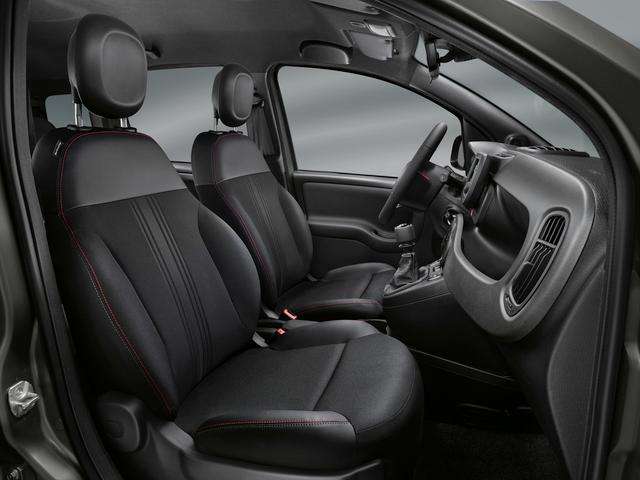 Fiat: La Nuova Panda celebra i suoi primi 40 anni 19 small 85