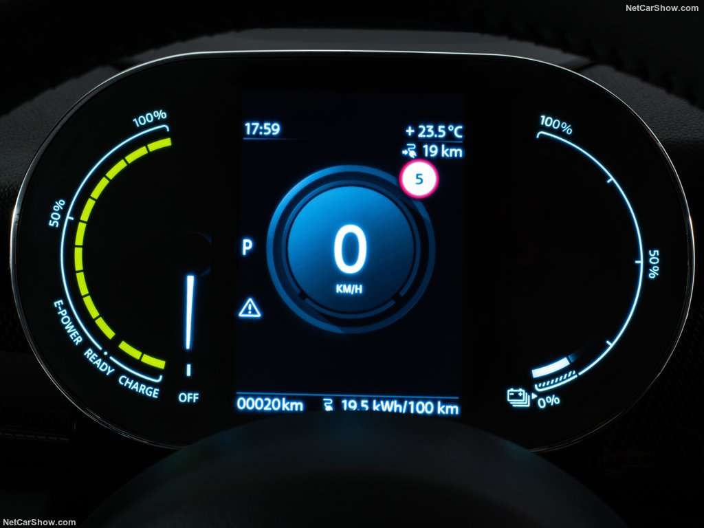 Test Drive: Mini Elettrica, sempre modaliola, autonomia adatta alla città 23 Mini Cooper SE 2020 1024 cf