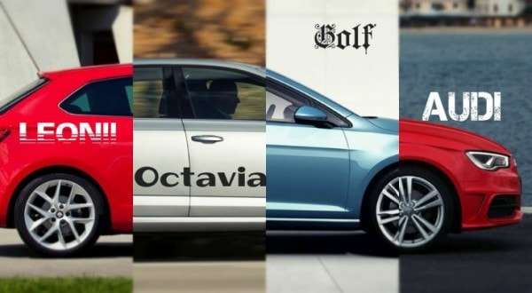 Le sinergie nell'auto: il concetto di piattaforme ed architetture condivise 23 volkswagen group s mqb platform explained 78771 7