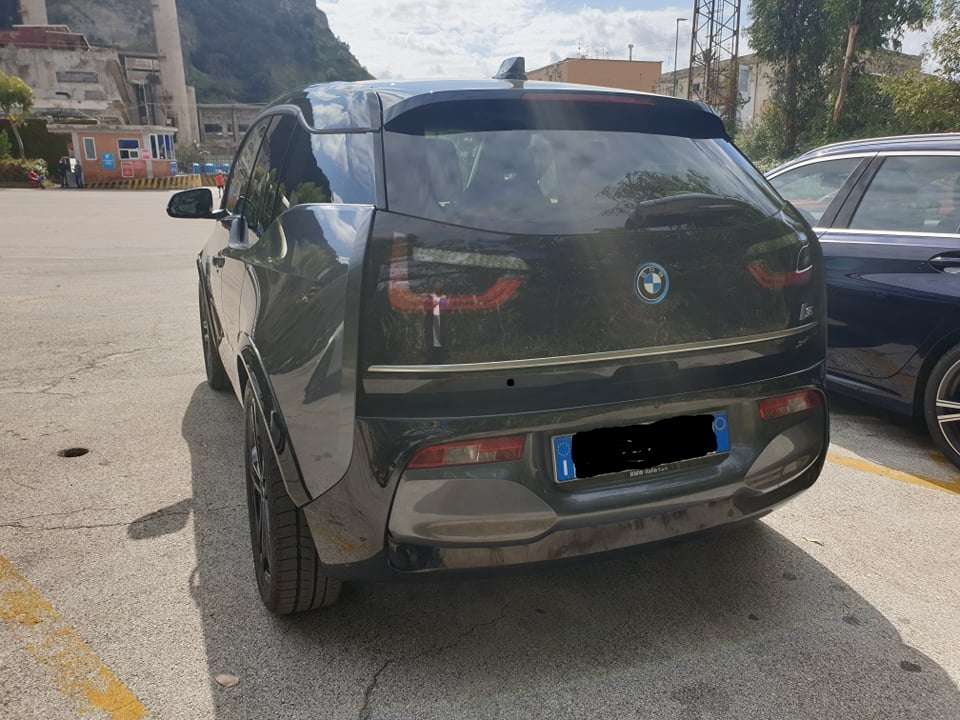 TEST DRIVE: BMW i3S 184cv, migliorano le prestazioni 10 132252385 411011573382769 2841149060768153167 n
